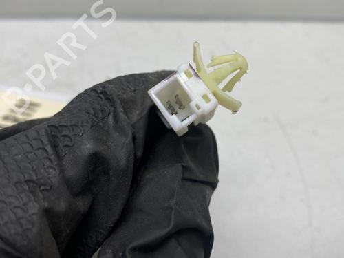 Seat buckle HYUNDAI i20 II (GB, IB) 1.2 | BP19971073I32 