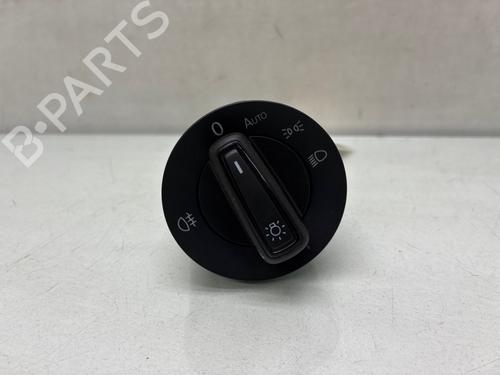 Headlight switch VW POLO VI (AW1, BZ1, AE1) 1.0 TSI | BP37755527I24 - Image 4