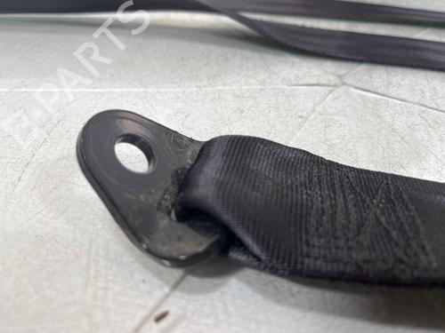 Rear right seatbelt RENAULT CAPTUR I (J5_, H5_) 0.9 TCe 90 | BP36248905I28 - Image 2