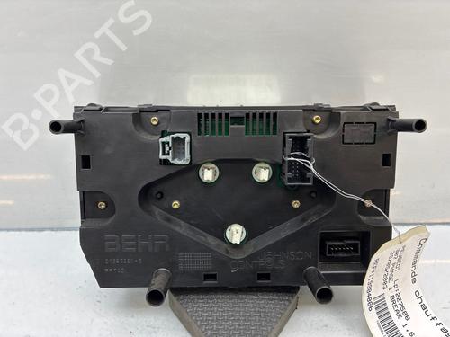 Climate control PEUGEOT 307 Break (3E) 1.6 16V | BP34243024I5 - Image 5