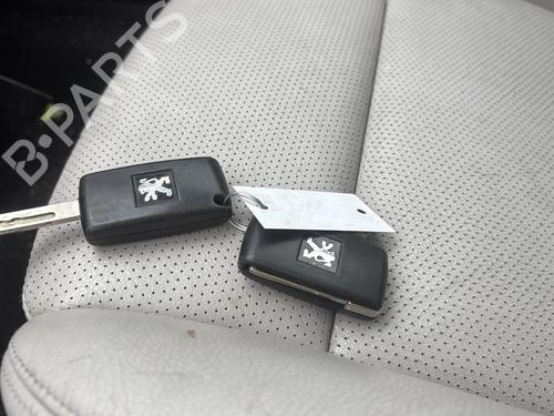 Electronic module PEUGEOT 307 CC (3B) 1.6 16V | BP37498357M83  - Image 27