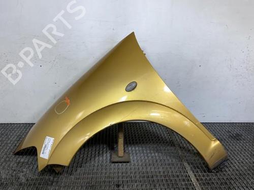 Left front fenders CITROËN C3 I (FC_, FN_) 1.4 HDi | BP21963315C41 