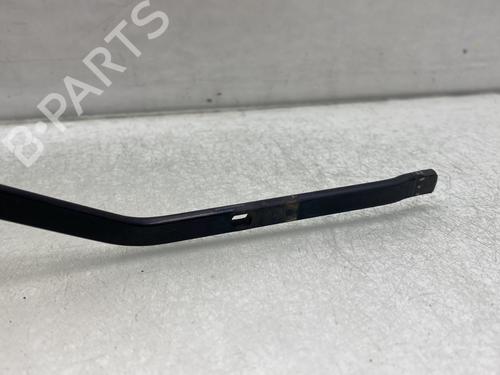 Front windshield wiper arm RENAULT CLIO IV (BH_) 0.9 TCe 90 (BHNF, BHMA, BHMH, BHJK, BHJR) | BP24197533C143 