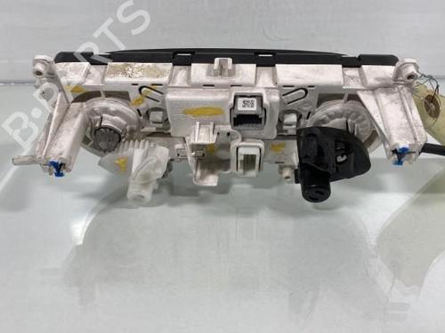 Climate control RENAULT CLIO IV (BH_) 1.5 dCi 75 | BP20004534I5 