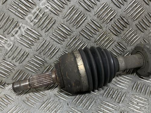 Left front driveshaft RENAULT TWINGO II (CN0_) 1.5 dCi (CN0E) | BP32297069M38 - Image 2