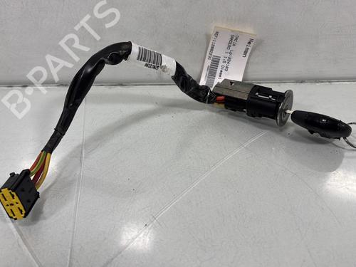 Used Ignition barrel DACIA SANDERO 1.5 dCi (68 hp) 29939808