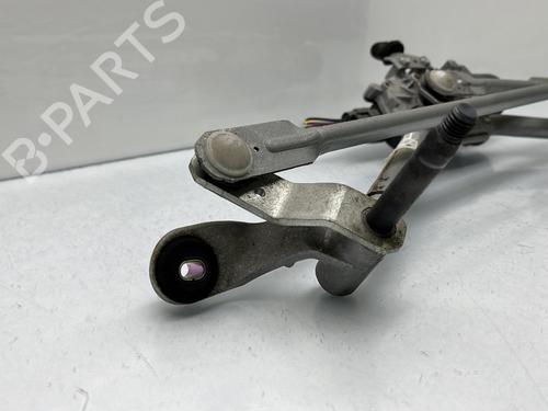 Front wiper motor RENAULT CAPTUR I (J5_, H5_) 0.9 TCe 90 | BP26212333M29  - Image 6