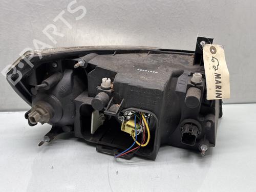 Left headlight FORD TRANSIT Platform/Chassis (FM_ _, FN_ _) 2.0 TDCi (F_E_, F_F_) | BP28094421C28 