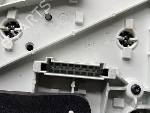 Left taillight MERCEDES-BENZ E-CLASS (W211) E 220 CDI (211.006) | BP30181088C34