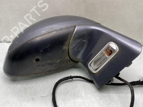 Right mirror CITROËN C4 I (LC_) 1.6 VTi 120 | BP30599801C27 