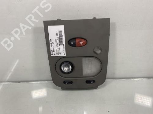 Used Interior roof light Interior roof light RENAULT MASTER III Van (FV) 2.3 dCi 125 FWD (FV0C, FV0D, FV0G, FV0H, FV0J, FV0K,... (125 hp) 19970649 19970649