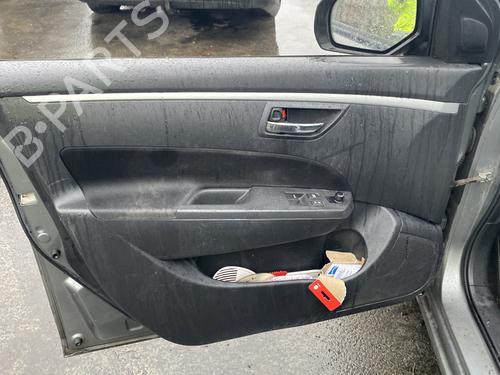 Left front window switch SUZUKI SWIFT IV (FZ, NZ) 1.2 (AZH412, ZC72S) | BP34242565I27  - Image 11