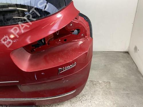 Tailgate CITROËN C4 Picasso II | BP30565874C6