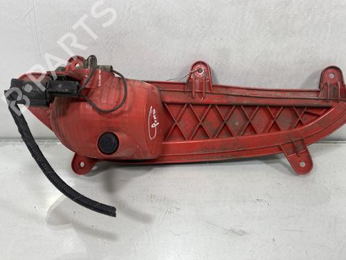 Rear fog light HYUNDAI i20 II (GB, IB) 1.4 CRDi | BP29413382C37 