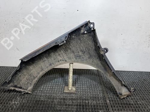Right front fenders PEUGEOT 308 I (4A_, 4C_) 1.6 HDi | BP23147563C42 