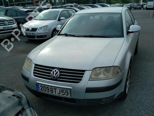 AC Kompressor VW PASSAT B5.5 (3B3) 1.9 TDI | BP19955737M34 