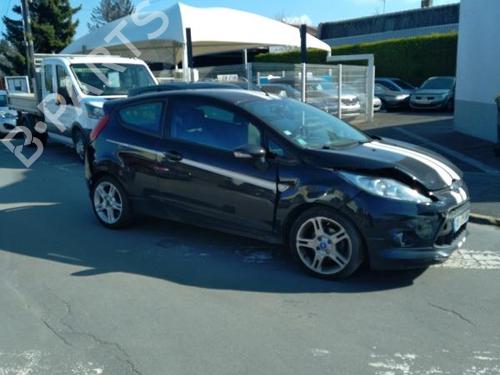 Engine control unit (ECU) FORD FIESTA VI (CB1, CCN) | BP21196720M57 - Image 7