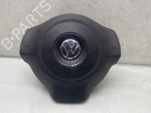 Driver airbag VW POLO V (6R1, 6C1) 1.2 | BP19990822C9 