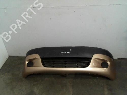 Used Front bumper DAEWOO MATIZ (M100, M150) 0.8 (52 hp) 27722607