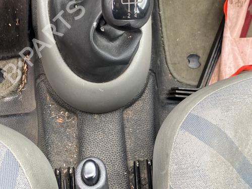 Steering column stalk RENAULT KANGOO (KC0/1_) 1.6 16V | BP29633007I23 - Image 24