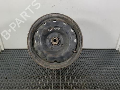 Rim CITROËN C2 (JM_) 1.4 HDi | BP21797372C45