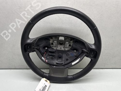 Used Steering wheel Steering wheel DACIA SANDERO II TCe 90 (B8M1, B8MA, B8AC) (90 hp) 29939569 29939569