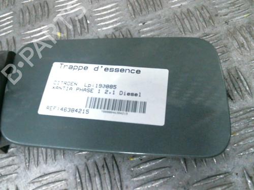 Fuel flap CITROËN XANTIA (X1_, X2_) 2.1 Turbo D 12V | BP19980908C131 