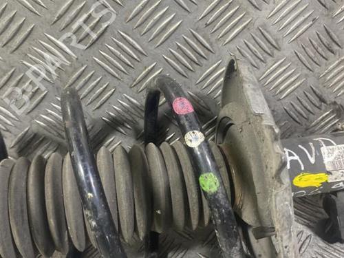 Right front shock absorber FORD FOCUS II (DA_, HCP, DP)  | BP19984471M17 
