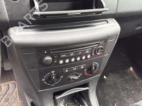 Left front window switch CITROËN C4 I (LC_) 1.6 HDi | BP32851003I27  - Image 8