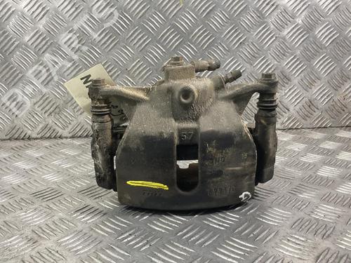 Used Left front brake caliper VW GOLF SPORTSVAN VII (AM1, AN1) [2014-2020]  19991388
