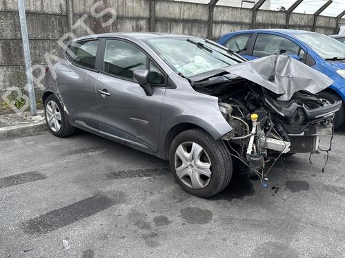 Left front window switch RENAULT CLIO IV (BH_) 1.5 dCi 90 | BP30198928I27  - Image 26