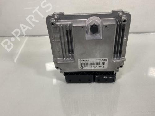 Motorstyringsenhed BMW X1 (E84) sDrive 18 d (143 hp) 21197052