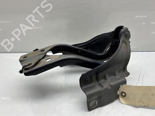 Dørhængsel/Dørbegrænser RENAULT MEGANE IV Hatchback (B9A/M/N_) 1.2 TCe 130 (B9MR) | BP32302237C146