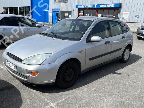 Front right window mechanism FORD FOCUS I (DAW, DBW)  | BP19998572C23 