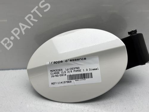 fuel-flap-mercedes-benz-cls-c219-2004-2005-2006-2007-2008-2009-2010-2011-30171582 main image