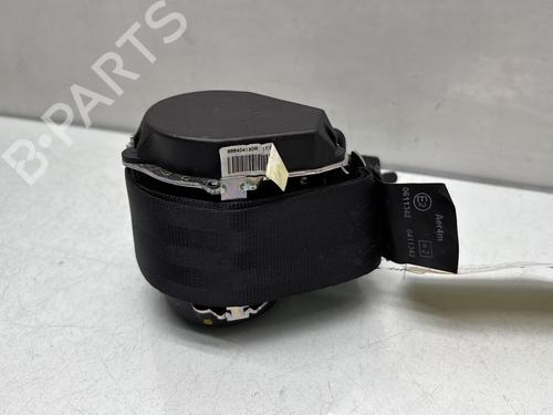 Used Rear right seatbelt RENAULT CLIO IV (BH_) 1.5 dCi 90 (90 hp) 32389322