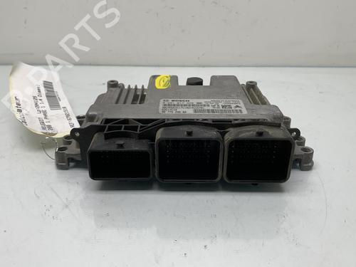 Used Engine control unit (ECU) Engine control unit (ECU) PEUGEOT 208 I (CA_, CC_) 1.4 HDi (68 hp) 22314569 22314569