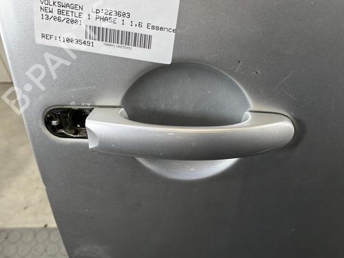 Right front door VW NEW BEETLE (9C1, 1C1) 1.6 | BP30817508C3