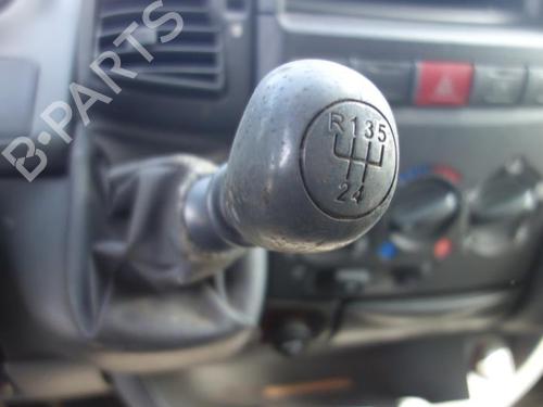 Left front door PEUGEOT BOXER Van (244)  | BP20030935C2 