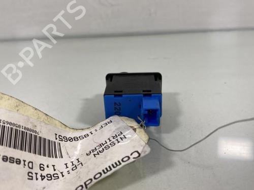 Used Switch Switch NISSAN PRIMERA Hatchback (P12) 1.9 dCi (120 hp) 20018522 20018522