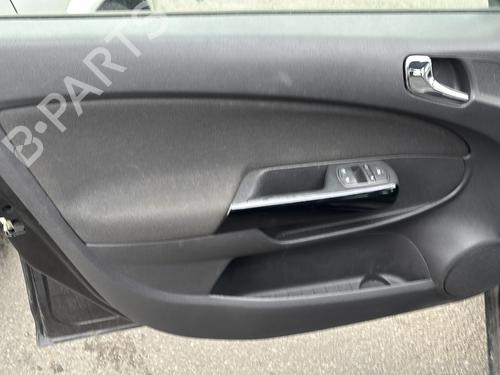 Front left seatbelt OPEL CORSA D (S07) 1.3 CDTI (L08, L68) | BP32745521I26 - Image 11