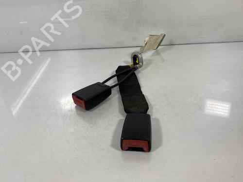 Seat buckle MERCEDES-BENZ E-CLASS (W210) E 220 CDI (210.006) | BP19980197I32 