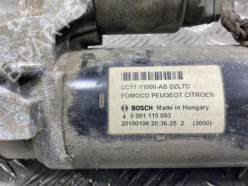 Starter PEUGEOT BOXER Van 2.2 BlueHDi 165 | BP29413385M8