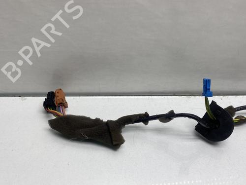 Lusterko boczne lewe CITROËN C4 Picasso I MPV (UD_) 1.6 HDi | BP29939888C26