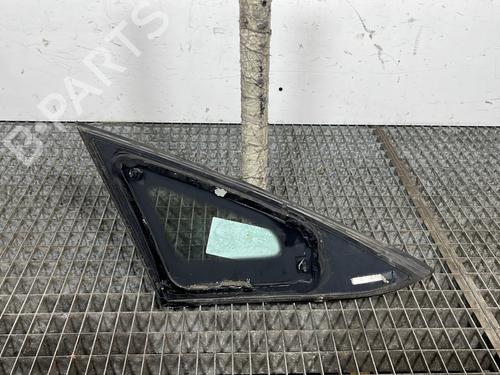 Front left quarter glass FORD FIESTA VI (CB1, CCN) 1.6 TDCi | BP29513621C111 