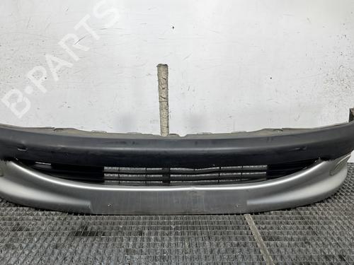 Used Front bumper PEUGEOT 206 Hatchback (2A/C) 1.6 16V (109 hp) 28212516
