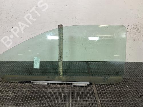 Used Front left door window RENAULT TWINGO I (C06_) 1.2 (C066, C068) (58 hp) 30863990