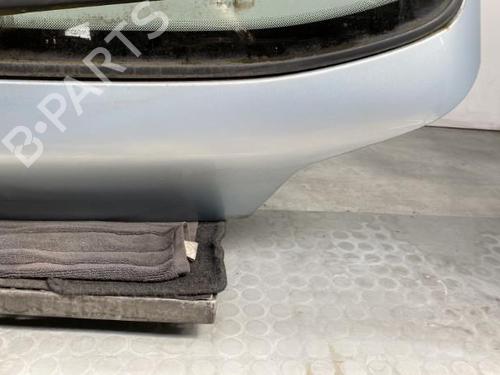 Used Tailgate PEUGEOT 306 Hatchback (7A, 7C, N3, N5) 2.0 HDI 90 (90 hp) 20721848