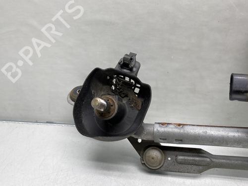 Front wiper motor MITSUBISHI MIRAGE / SPACE STAR VI Hatchback (A0_A) 1.2 (A03A) | BP25708239M29 - Image 6