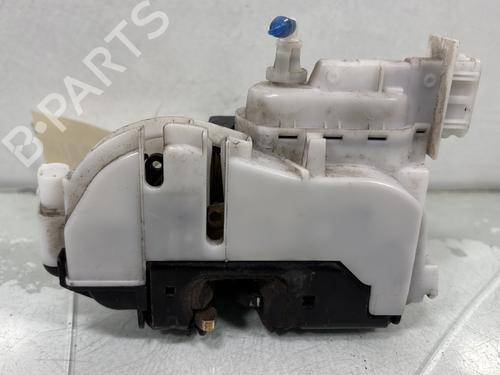 Used Front left lock VW POLO III (6N1) 60 1.4 (60 hp) 30791552